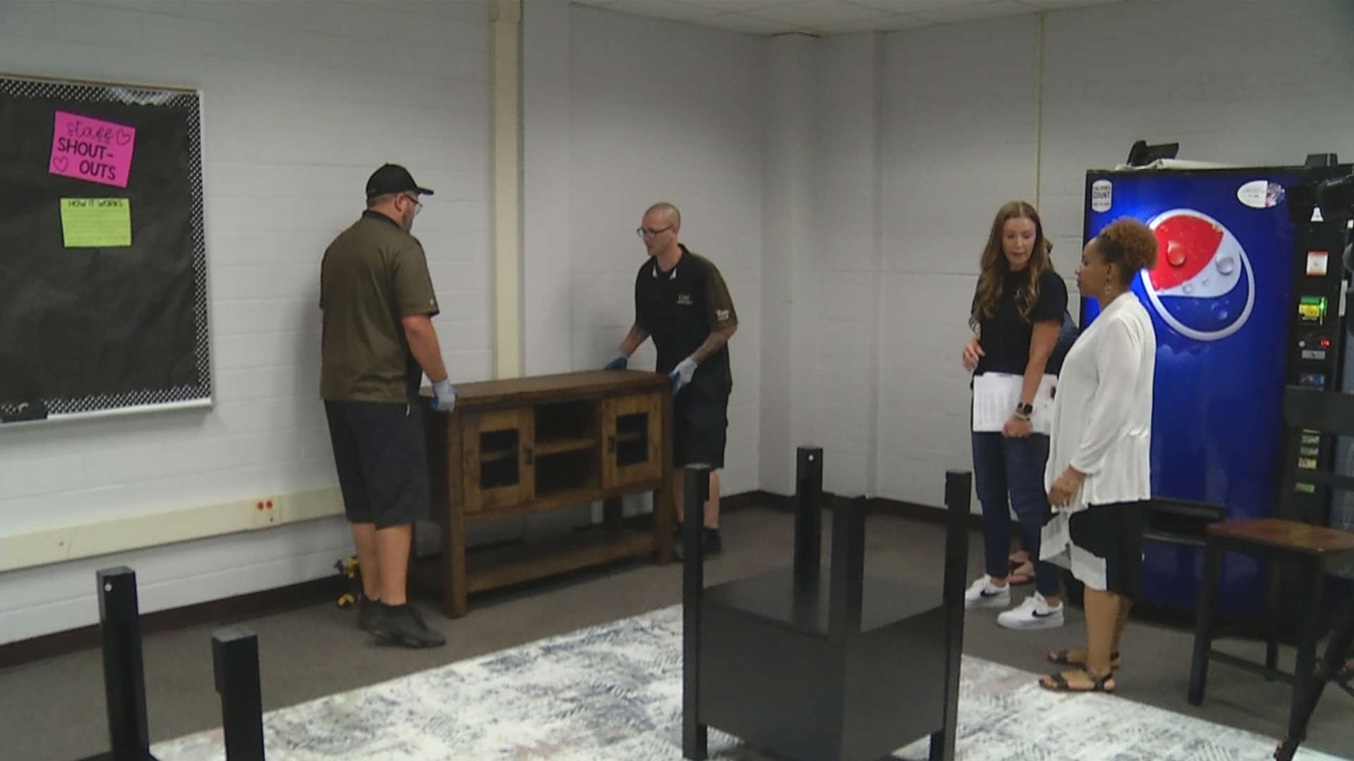 Teacher Appreciation Contest Winner Announcement GW Blog