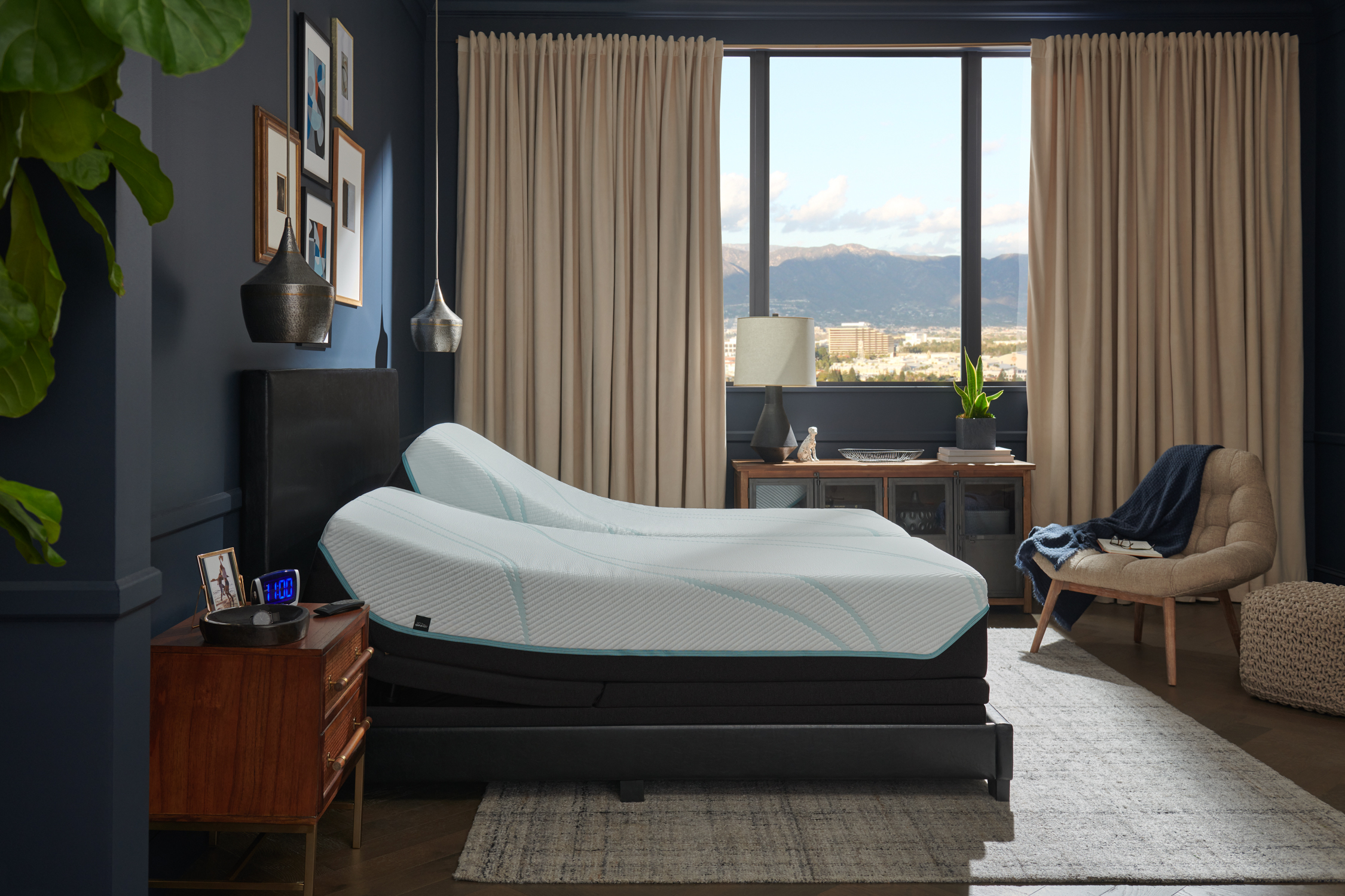 Tempur's New Adjustable Power Bases Gardner White Blog